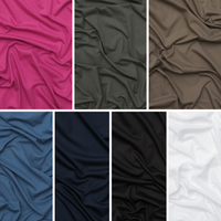 Organic Cotton - Knit - Assorted