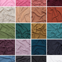 Linen - Cairo - 4.86 oz - Antique Wash - Assorted