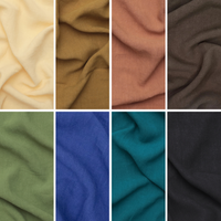 Linen - Cairo - 4.86 oz - Antique Wash - Assorted