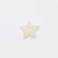 Unwrapped Yarn - Star Buttons - Assorted