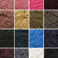 Ponte De Roma - Royce - Knit - 8.84oz - Assorted