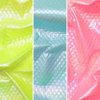 Katia - DIY Wow - Quilted Holographic - Assorted