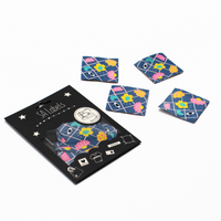 Sew Anonymous - Sewing Labels - Eye Heart You