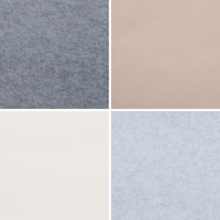 Katia - Recycled Felt - Assorted