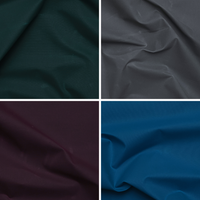 Yukon - Waxed Canvas - 13oz - Assorted