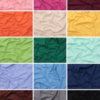 Fab Basics - Flannel - Assorted