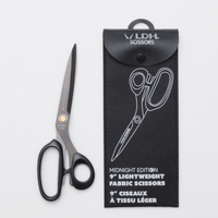 LDH - Lightweight Scissor - Midnight - Assorted