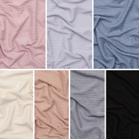 Rayon - Scotland Knit - Assorted