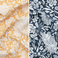 Cotton - Dylan - Printed Jacquard - Assorted