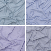 Superlux - Cotton Shirting - Graph Check - Assorted