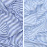 Superlux - Cotton Shirting - Stripes - Assorted