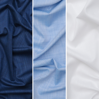 Superlux - Cotton Shirting - Textured - Assorted