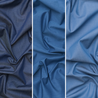 Superlux - Cotton Shirting - Solid - Assorted