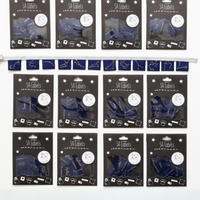 Sew Anonymous - Sewing Labels - Star Signs