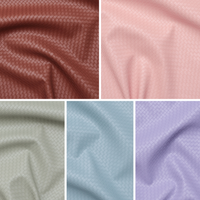 Katia - DIY Wow - Hamper PU Pleather - Assorted