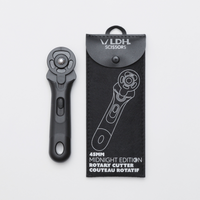 LDH - Rotary Cutter - 45mm - Midnight Edition
