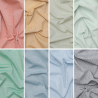 Katia - Cotton Blend - Recycled Canvas - Assorted