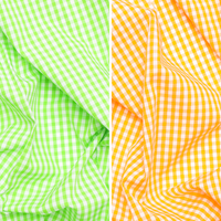 Cotton - Antibes Gingham - Assorted