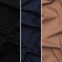 Rayon Blend - Ponte De Roma - 14oz - Assorted