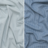 Cotton Blend - Horizon - Denim - Assorted