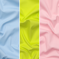 Cotton - Stretch Twill - 7.2oz - Assorted