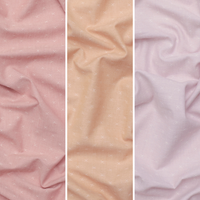 Fableism - Cotton - Sprouts Woven - Assorted