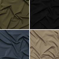 Nylon - Stretch Airlite - Assorted