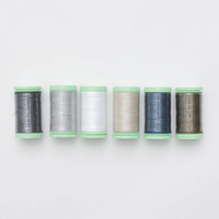 Wonderfil - Designer - All-Purpose Thread - 300m