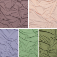 Viscose - Annabelle Knit - Assorted