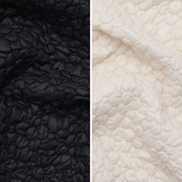 Katia - Nylon - Padded Flowers - Assorted