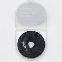 LDH - Rotary Blades - 45mm - Midnight Edition - Assorted