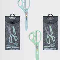 LDH - Fabric Scissor - Bloom Edition - Assorted