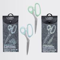 LDH - Lightweight Scissor - Bloom Edition - Assorted