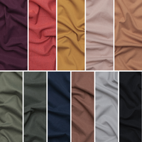 Tencel Cotton - Tyler Twill - Assorted