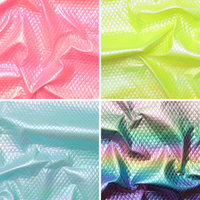 Katia - DIY Wow - Quilted Holographic - Assorted