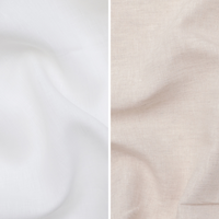 Linen - Prato - 180cm - Assorted