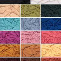 Cotton - Knit - Perla - Assorted