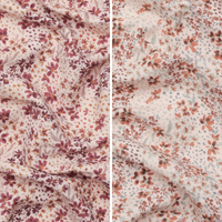 Cotton - Harlow - Printed Jacquard - Assorted