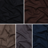 Cotton - Canvas - 6.49 oz - Assorted