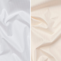 Cotton - Wide Ticking - Satin Stripe - Assorted
