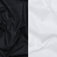 Presto - Woven - 75cm - Fusible Interfacing - Assorted