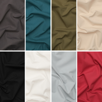 Cotton - Confetti Canvas - Assorted