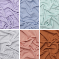 Organic Cotton - Fleece - Assorted