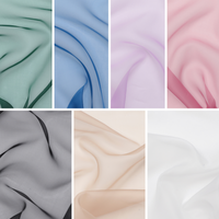 Silk - Organza - Assorted