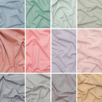 Katia - Cotton Blend - Recycled Canvas - Assorted