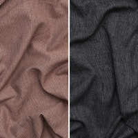 Linen Blend - Sonoma Yarn Dye - Small Stripe - Assorted