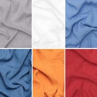 Linen - Sahara - 4.42 oz - Antique Wash - Nickel