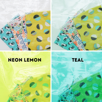 Katia - DIY Wow - Translucent PVC - Assorted