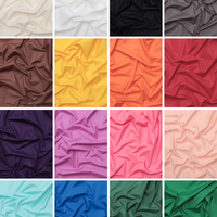Fab Basics - Quilt Cotton - Assorted