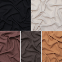 Tencel Blend - Aura - Assorted